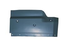 Бампер FOTON 4189 внутр.левая часть