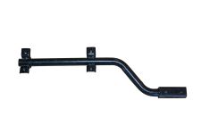 Кронштейн перед. брызговика FOTON 4189 правый