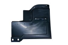 Брызговик передний левый ниж. FOTON 4189