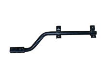 Кронштейн зад. крыла FOTON 4189 прав.