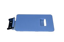 Накладка подножки ниж. FOTON 4189 лев./прав.