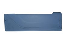 Спойлер шасси FOTON 4189 правый