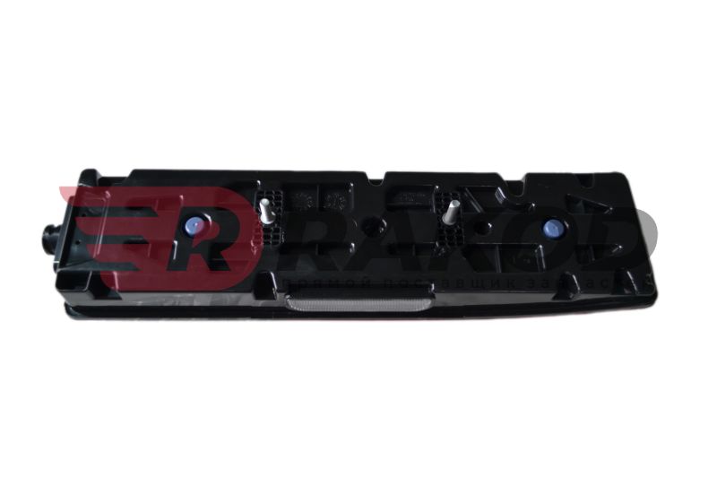 Фонарь зад. лев. SHAANXI X5000 LED