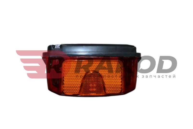 Фонарь зад. лев. SHAANXI X5000 LED