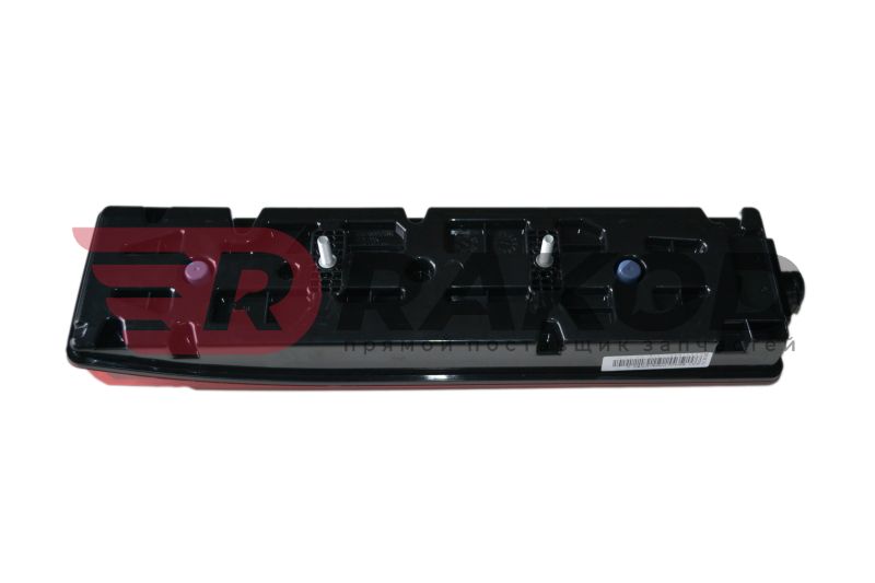 Фонарь зад. прав. SHAANXI X5000 LED