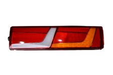 Фонарь зад. прав. SHAANXI X5000 LED