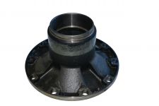 Ступица перед. КамАЗ-6580 HANDE AXLE