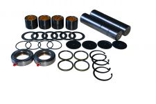 Шкворень КамАЗ-6580 HANDE AXLE к-т на ось