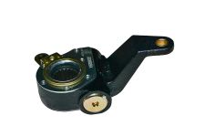 Трещетка зад. лев. SHAANXI X3000 автомат LEO