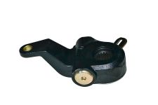 Трещетка зад. прав. SHAANXI X3000 автомат LEO