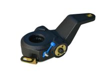 Трещетка зад. лев. SHAANXI X3000