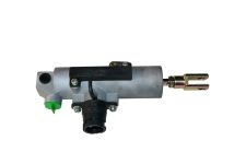 Цилиндр рабочий переключения межк. блок. SHAANXI X3000 E5