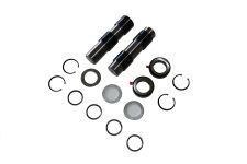 Шкворень SHAANXI X3000 к-т на ось 51/50мм