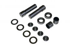 Шкворень SHAANXI X3000 к-т на ось 51/50мм CREATEK