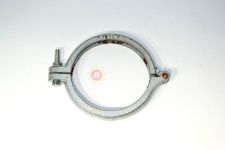 Хомут турбины нового образца d=100mm