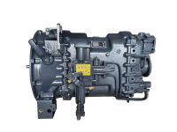 КПП HOWO A7 HW10 КПП HOWO A7 HW10