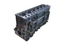 Блок цилиндров HOWO ЕВРО-2 длин. крышка HUATAI