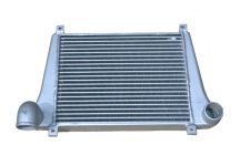 Интеркулер BAW-1044/1065 ЕВРО-2/3 L=450 H=350 D1=65 D2=65mm Интеркулер BAW-1044/1065 ЕВРО-2/3 L=450 H=350 D1=65 D2=65mm