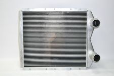 Интеркулер FAW-3252/3312 ЕВРО-3 L=700 H=780 D1=92 D2=92mm Интеркулер FAW-3252/3312 ЕВРО-3 L=700 H=780 D1=92 D2=92mm