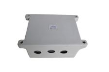 Блок управления ретардера Блок управления ретардера