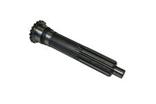 Вал первичный HOWO D=51mm FULLER Вал первичный HOWO D=51mm FULLER