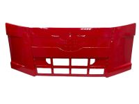 Капот FAW J6 КРАСНЫЙ Капот FAW J6 КРАСНЫЙ