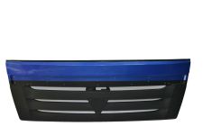 Капот FOTON-3313/3253 СИНИЙ с решетками Капот FOTON-3313/3253 СИНИЙ с решетками