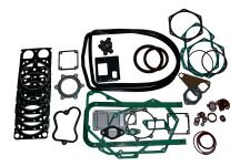 Прокладки ДВС WP-10 к-т