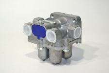 Клапан 4-х контурный SHAANXI F3000 Клапан 4-х контурный SHAANXI F3000