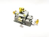 Клапан КПП Клапан КПП