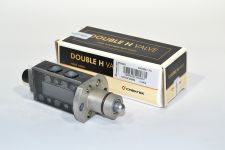 Клапан переключения КПП двойной HOWO CREATEK