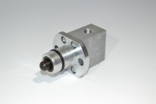 Клапан управления КПП 12 ступ. Клапан управления КПП 12 ступ.