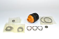 Клапан ТНВД ЕВРО-3 HOWO Клапан ТНВД ЕВРО-3 HOWO