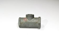 Клапан торм. возд. FOTON-1099 2х контурный