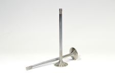 Клапан впускной SHAANXI WP12 (D=43) Клапан впускной SHAANXI WP12 (D=43)