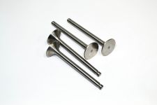 Клапан выпускной BAW-1044 ЕВРО-2 к-т 4шт Клапан выпускной BAW-1044 ЕВРО-2 к-т 4шт