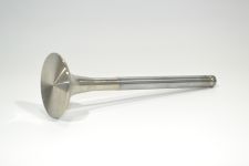 Клапан выпускной HOWO Е-2 (D=50)