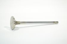 Клапан выпускной HOWO Е-3 (D=40)