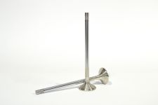 Клапан выпускной SHAANXI WP12 (D=41) Клапан выпускной SHAANXI WP12 (D=41)