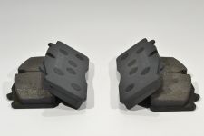 Колодка торм. перед. BAW-1044\1065 к-т