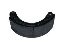 Колодка торм. перед. FAW-3252/3312