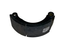 Колодка торм. перед. FAW J6