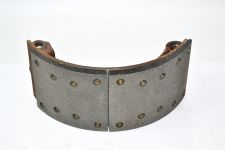 Колодка торм. перед. SHAANXI F2000/F3000 Колодка торм. перед. SHAANXI F2000/F3000