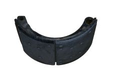 Колодка торм. зад. FAW-3252/3312 2008г.