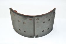 Колодка торм. зад. SHAANXI F3000 Колодка торм. зад. SHAANXI F3000