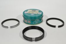 Кольца поршневые BAW-1044 FENIX ЕВРО-2 Кольца поршневые BAW-1044 FENIX ЕВРО-2