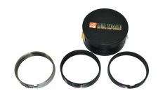 Кольца поршневые DONG FENG ISLe 310/340/375 л.с. LEO