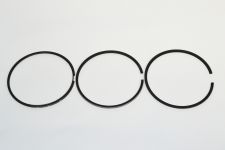 Кольца поршневые FAW ЕВРО-3 на один поршень