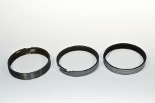 Кольца поршневые HOWO ЕВРО-2 290/336 HUATAI