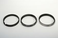 Кольца поршневые HOWO ЕВРО-3